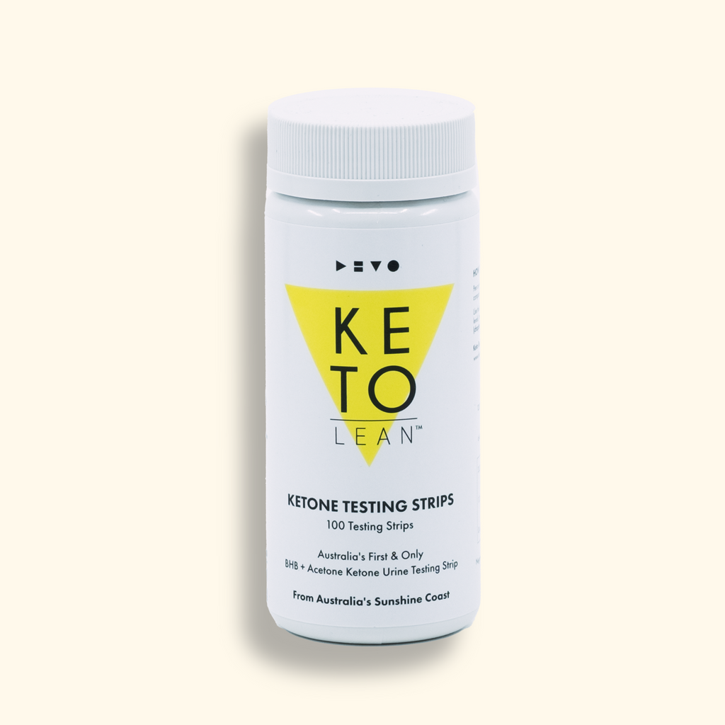 Keto Testing Strips
