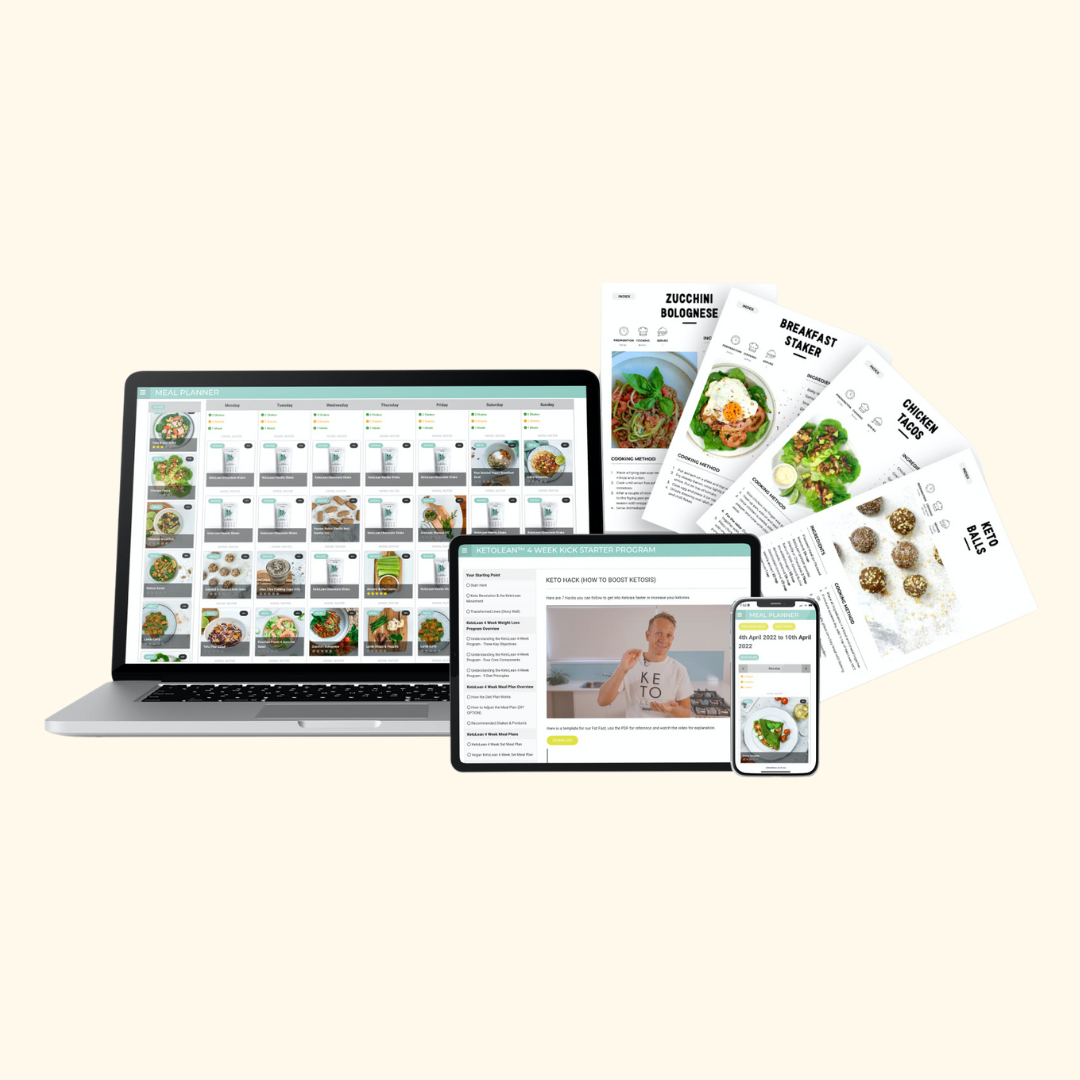 Meal Planner App