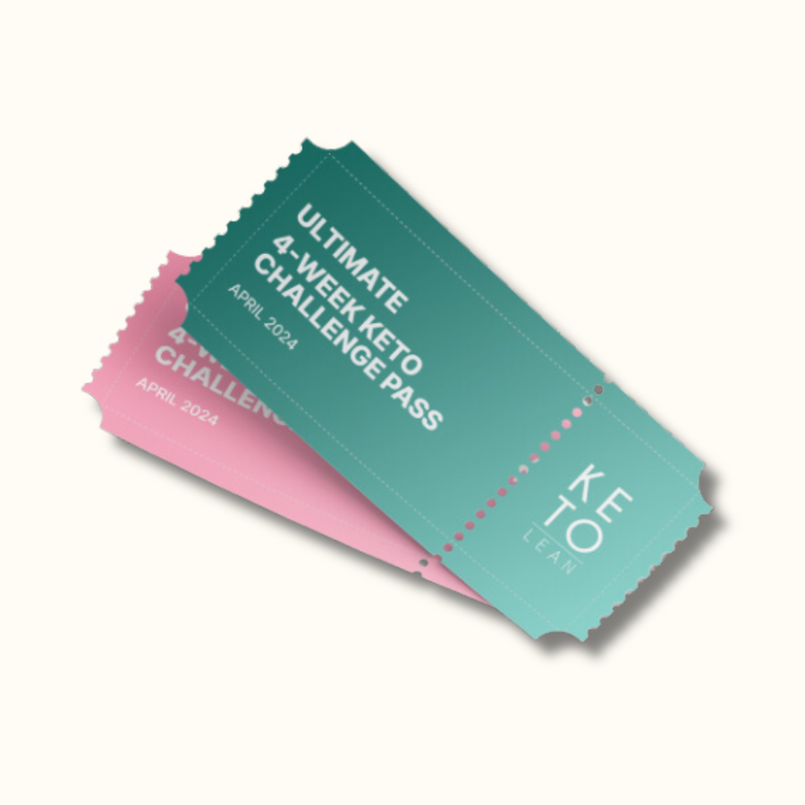 Challenge Registration Pass