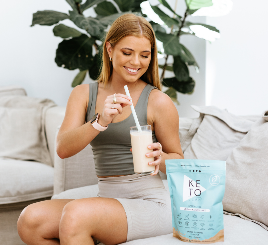 Keto Lean