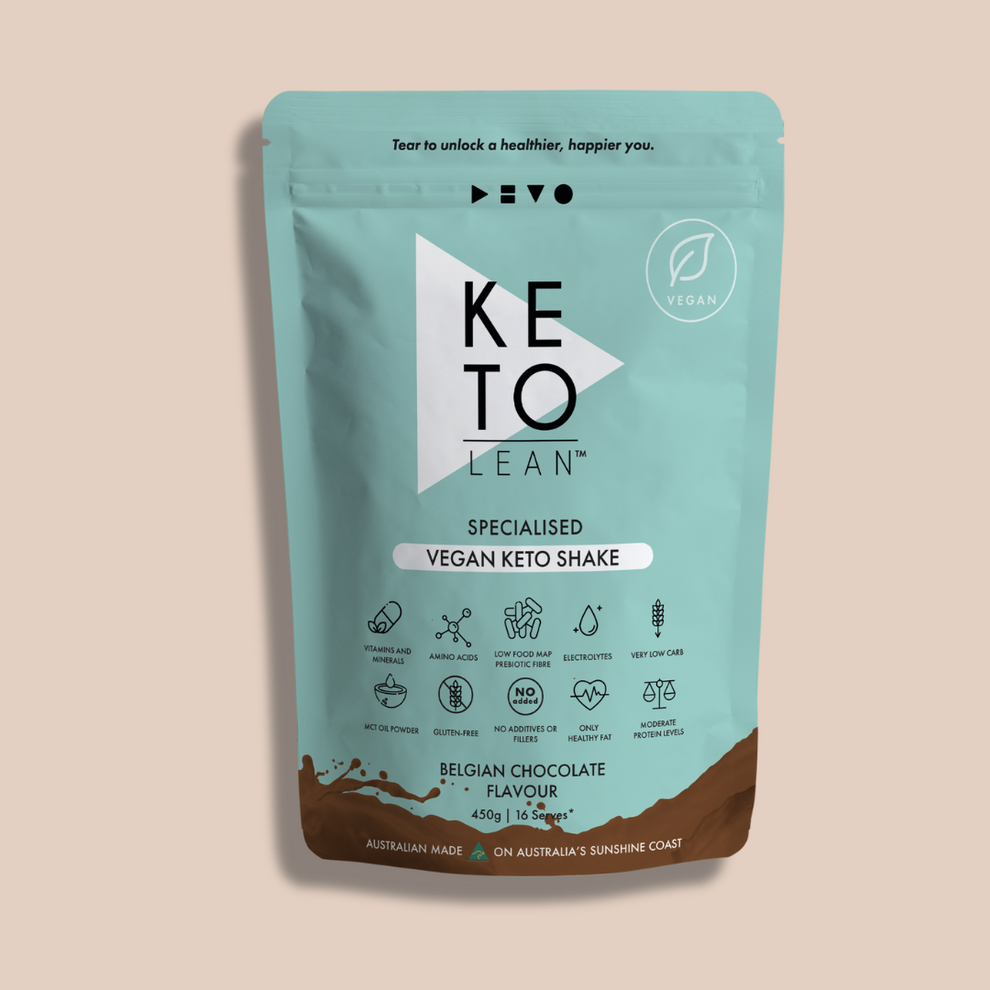 Keto Lean