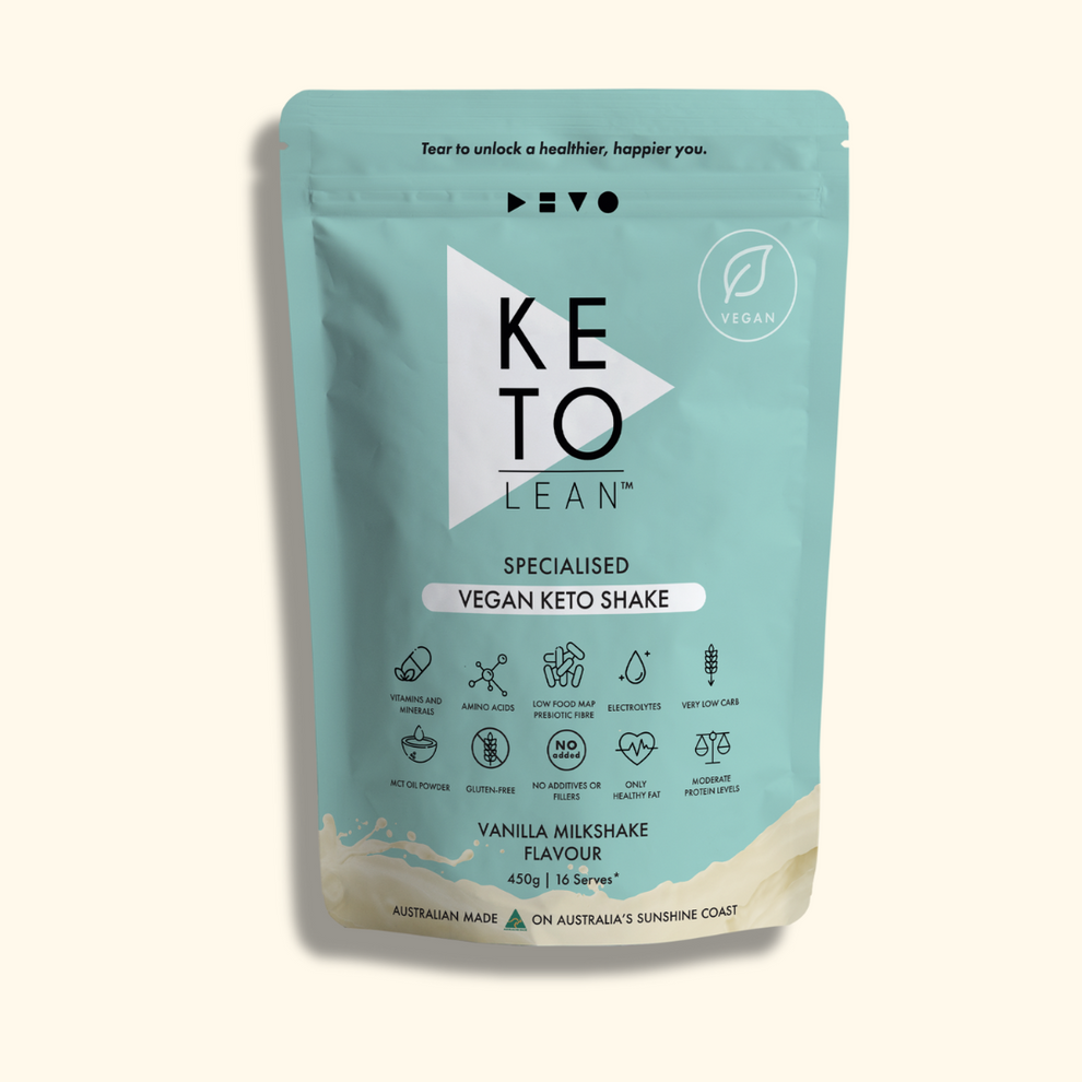 Keto Lean